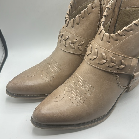 Altrd State Booties - Picture 7 of 12